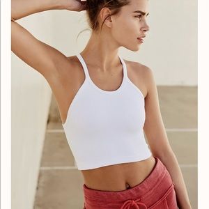 Free people movement happiness runs crop